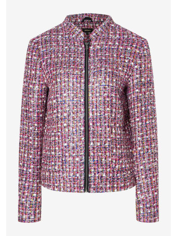 More & More Jacke in Bunt
