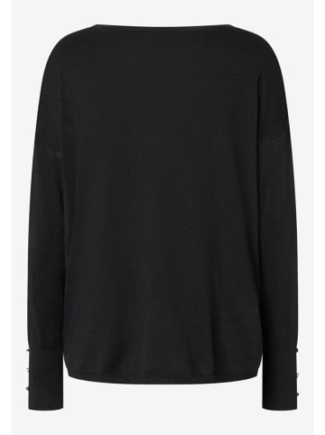 More & More Pullover  in Schwarz