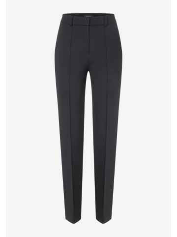 More & More Broek zwart