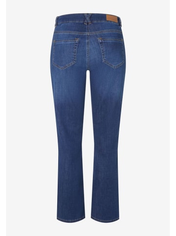 More & More Spijkerbroek - regular fit - blauw