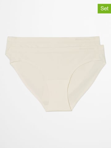 Marc O´Polo Bodywear 2-delige set: slips wit