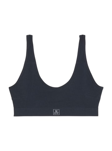 Marc O´Polo Bodywear Bügelloser BH in Dunkelblau