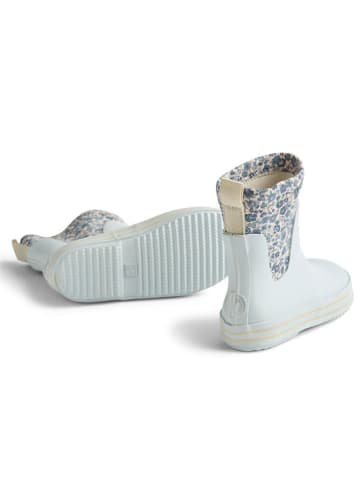Wheat Gummistiefel in Hellblau