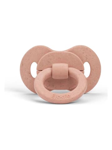 Elodie Details Schnuller in Rosa - ab Geburt