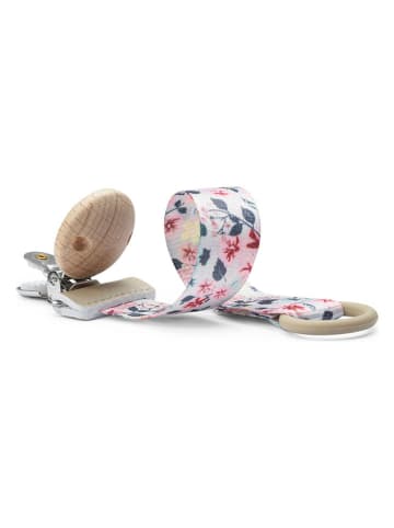 Elodie Details Schnullerkette in Bunt - ab Geburt