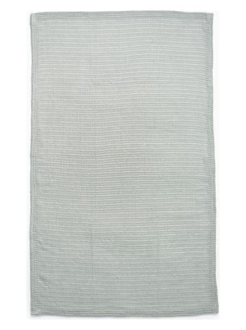 Elodie Details Decke in Hellgrün  - (L)100 x (B)75 cm
