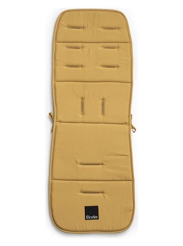 Elodie Details Kinderwagenauflage in Gelb