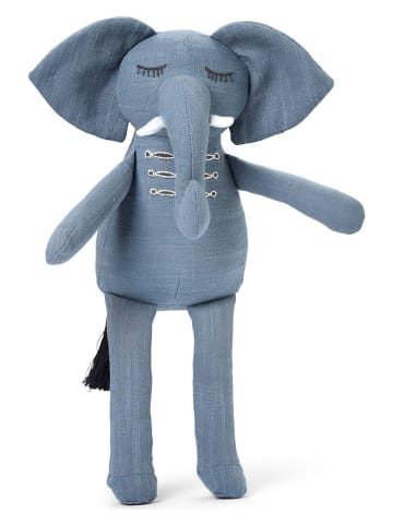 Elodie Details Kuscheltier in Blau
