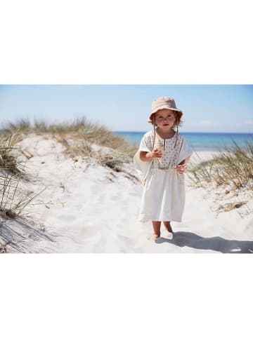 Elodie Details Badponcho wit