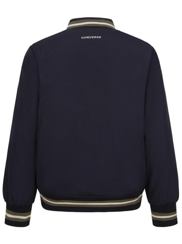 Converse Blouson in Dunkelblau