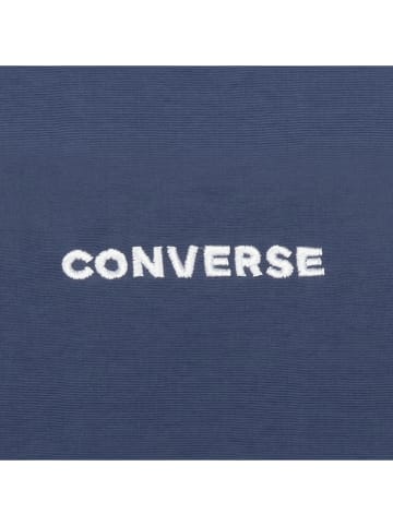 Converse Blouson blauw