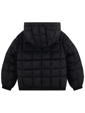 Converse Übergangsjacke in Schwarz