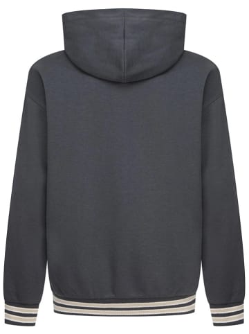 Converse Hoodie in Anthrazit