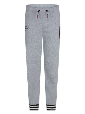 Converse Sweatbroek grijs