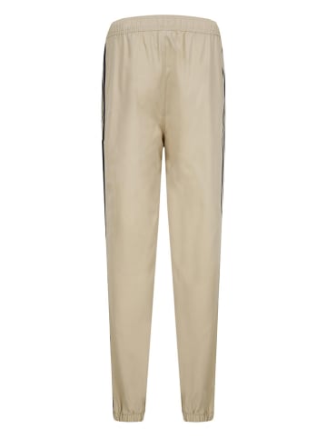 Converse Sweatbroek beige