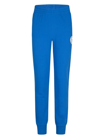 Converse 2-delige outfit blauw