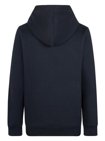 Converse Hoodie in Schwarz