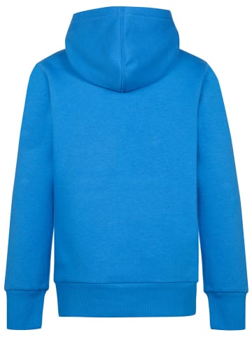 Converse Hoodie in Blau