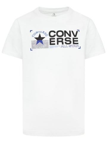 Converse Shirt wit