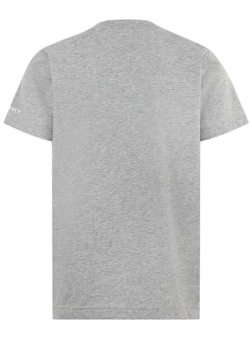 Converse Shirt in Grau