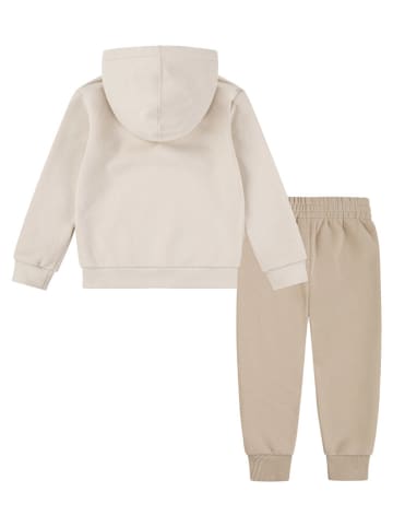 Converse 2-delige outfit beige