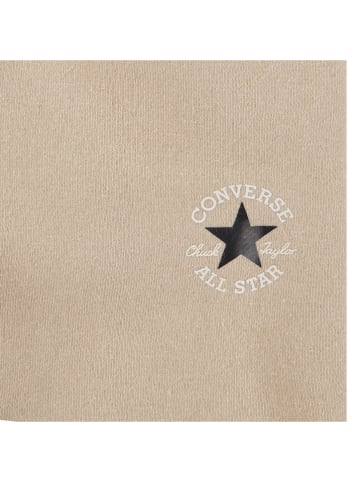 Converse 2-częściowy zestaw w kolorze beżowym