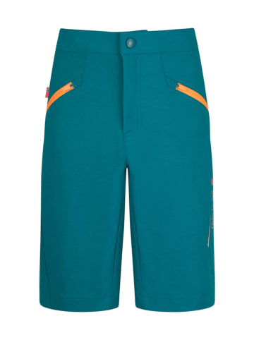 Trollkids Fahrradhose "Skaland" in Blau