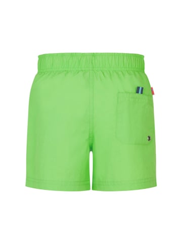Trollkids Zwemshorts "Balestrand" groen