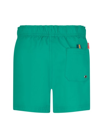 Trollkids Zwemshorts "Balestrand" groen