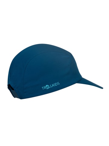 Trollkids Pet blauw
