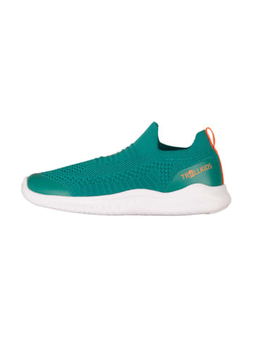 Trollkids Sneakers "Oslo Sneaker XT" in Grün