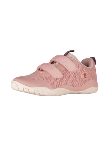 Trollkids Barfußschuhe "Eikefjord" in Rosa