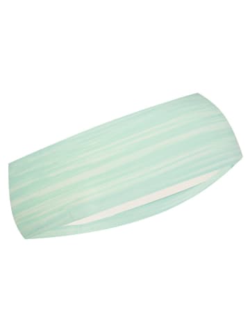 Trollkids Hoofdband "Kids" groen