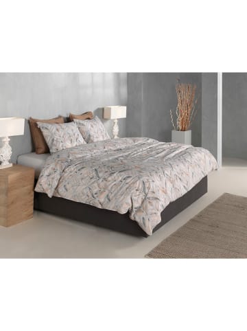 Zo!Home Beddengoedset "Lupe" beige