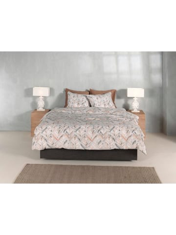Zo!Home Beddengoedset "Lupe" beige