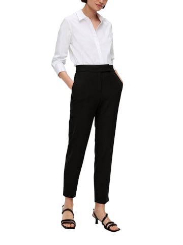 s.Oliver Blouse wit