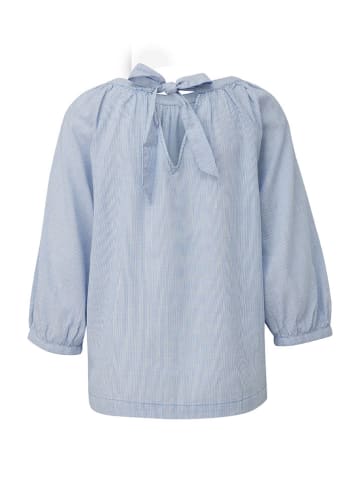 s.Oliver Blouse blauw