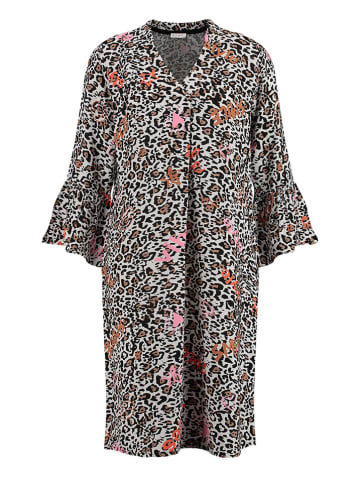 KEY LARGO Kleid "Image" in Bunt