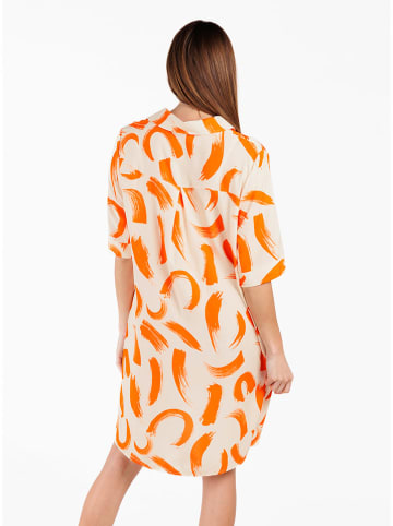 KEY LARGO Kleid "Lia" in Orange