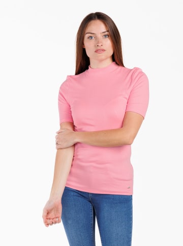 KEY LARGO Shirt "Leni" in Rosa