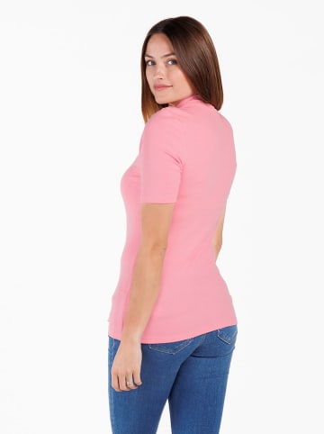 KEY LARGO Shirt "Leni" lichtroze