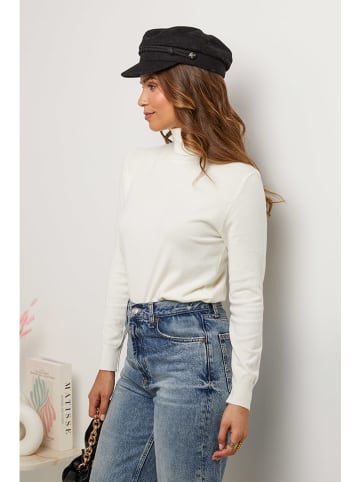 Soft Cashmere Coltrui crème