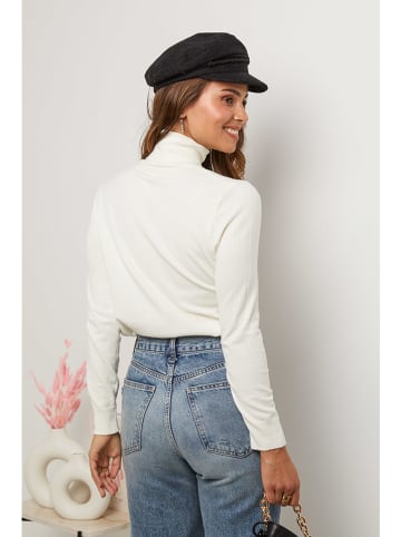 Soft Cashmere Coltrui crème