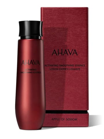AHAVA Essenz "Apple Of Sodom", 100 ml