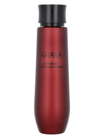 AHAVA Gezichtswater "Apple of Sodom Activating Smoothing Essence", 100 ml