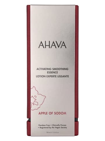 AHAVA Gezichtswater "Apple of Sodom Activating Smoothing Essence", 100 ml