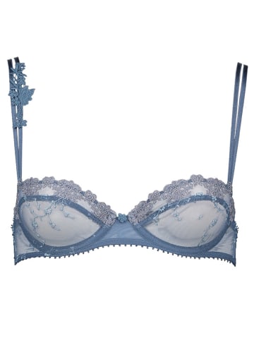 Passionata Beugelbeha "Petro" blauw