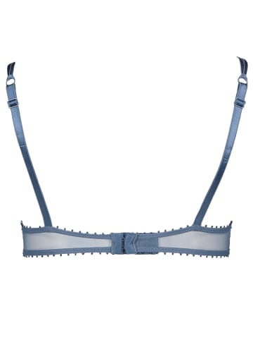 Passionata Beugelbeha "Petro" blauw