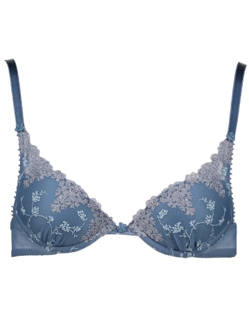 Passionata Beugelbeha "Petro" blauw