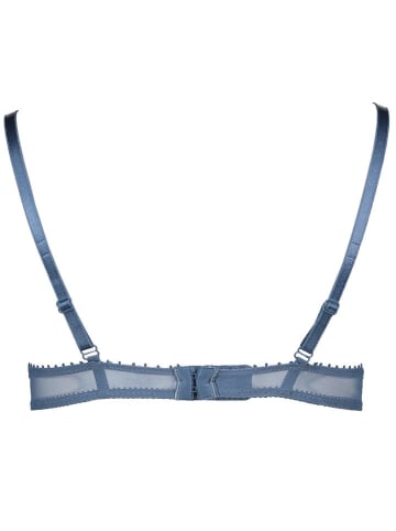Passionata Beugelbeha "Petro" blauw